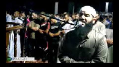 الله ما اجملها من تلاوة وما انداه من صوت سورة الغاشية الشيخ غسان الشوربجي YouTube