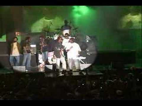 Live In Sumfest 2006 Jamaica Video