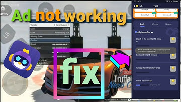 AD NOT WORKING CHIKII || PROBLEM FIX || CHIKII NEW UPDATE || CHIKII GTA 5