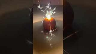 👉 Glowing Orange Science Experiment! 🔥 Easy & Fun STEM Project | Smart Start with Miss Daisy