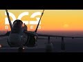 DCS Cinematic - LITENING strike