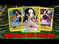 Mon Deck Boa Hancock OP14 One Piece Card Game mp3