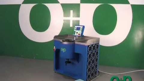 NUT CRIMPER TUBOMATIC N120 ES