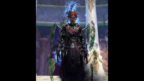 Neverwinter Online Bug