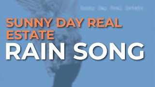 Watch Sunny Day Real Estate Rain Song video