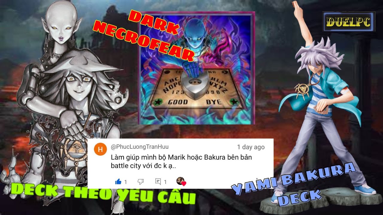 ЭПИЗОД 15: КОЛОДА ПО ЗАПРОСУ - КОЛОДА БАКУРЫ против ИСИЗУ, БАКУРЫ (YGO! Power of Chaos - ФИНАЛ BA...