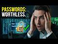 These Hacking Tricks Make Passwords Completely Worthless