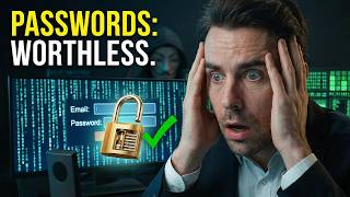 Celebrity These Hacking Tricks Make Passwords Completely Worthless Wealth