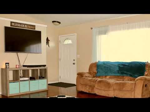 2680 Winchester Drive, East Helena, MT home video tour