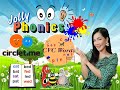 E- Learning Videos for very very young learners / Circle Time / Phonics Sounds/ CVC/ CVVC