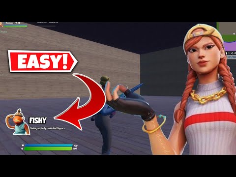 How To Add Images/Icons For Superpowers In Fortnite Creative! (UEFN Tutorial)