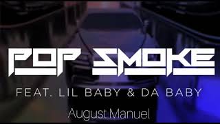 Pop Smoke - For The Night (Official Audio) Ft. Lil Baby, DaBaby