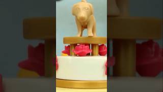 Überraschung im Kuchen zum Geburtstag #playmobil #seratus1 #geburtstag #sechslinge