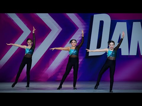 Round and Round - TAP | BFF Dance