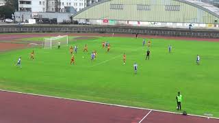 Fc slovan liberec u17 - tempo praha ...