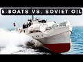 How the German NAVY Could Have CRIPPLED the Soviet Oil Industry in 1942?