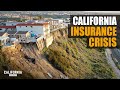 Why californians are losing their home insurance  rex frazier