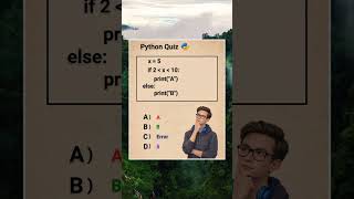 😲 99% programmers fail this simple logic!Looks easy but tricky😏#programming #coding #shorts #python