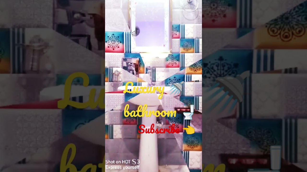 How to bathroom vip fitting #shortvideo #best designing #shortsfeed #bathroom #subscribe