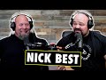 Age is no limitation ft nick best  shaw strength podcast ep4