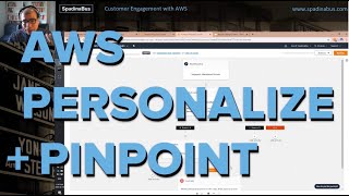 AWS Personalize (+AWS Pinpoint) for the wavering travel customer (Part 2)
