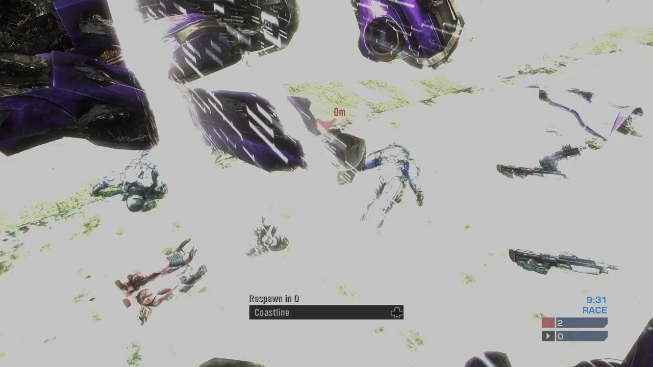 Halo Reach MCC 2025 12 