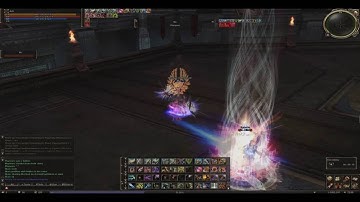 Lineage 2 Lindvior (EU official - Core) Iss Sword Muse Daily Olympiad