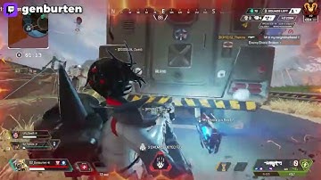 i wish my teammates do this when i revive them..