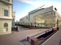 Современная архитектура возвращается в центр Петербурга