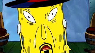 Ching Cheng Hanji Spongebob Full Version