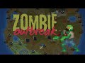 Massive Society Vs Zombie Outbreak (World Box)