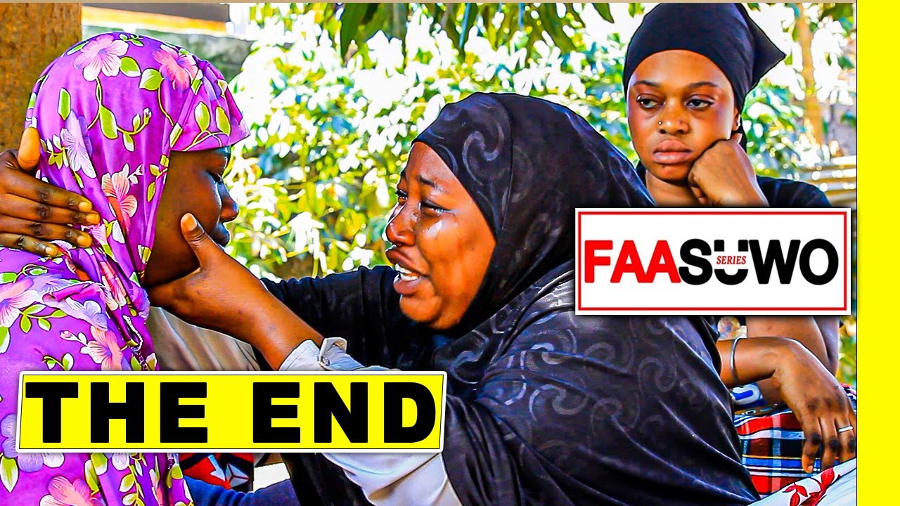 FAA SUWO: The Grand Finale