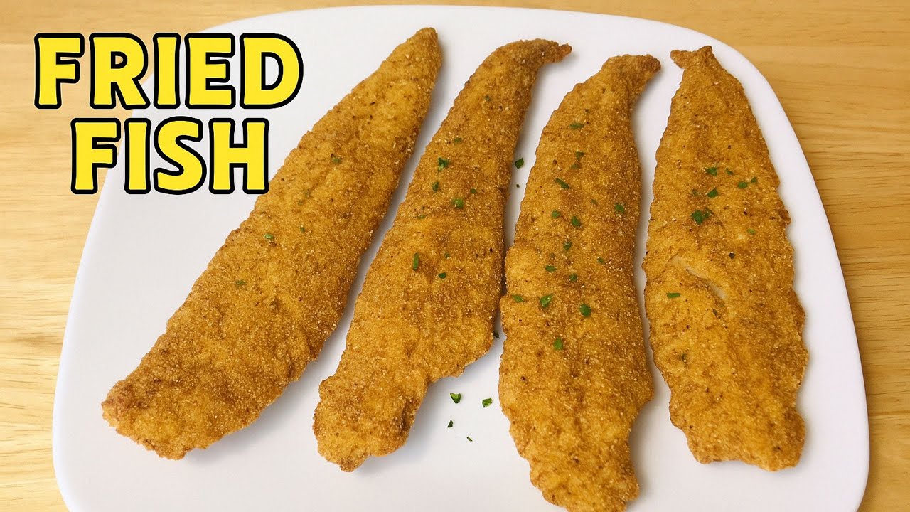 Crispy Southern Fried Whiting Fish Recipe Easy Homemade Cooking YouTube crispy-southern-fried-whiting-fish-recipe-easy-homemade-cooking-youtube