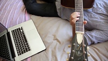 Lessonface - Learn to Play - Original Launch Video