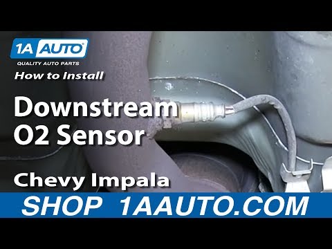 how-to-replace-o2-oxygen-sensor-04-07-chevy-impala