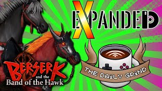 Red Hare & Matsukaze are in Berserk? | The Daily Expanded? (April Fools)