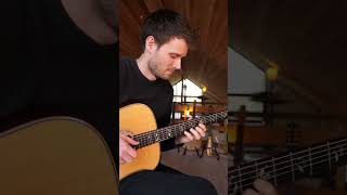 September - Earth, Wind and Fire - Fingerstyle cover