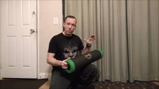 Ram Fit Ram Roller Testimonial