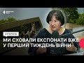 Театральні вистави у хатах-мазанках та оновлена вхідна група: як змінився музей у Пирогові?