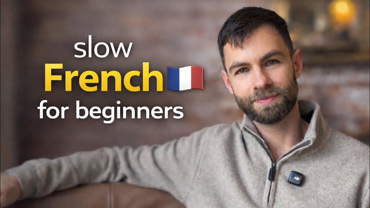 SLOW FRENCH #13 - Being fake isn’t minimalist 