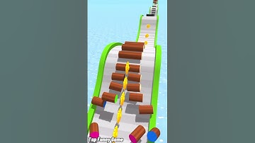 Fly 4 Slice! Gameplay Android iOS All Levels #shorts #game #asmr
