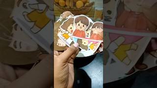 ?cake decoration with homemade sticker only - 150 shorts viral youtube  youtubeshorts trending