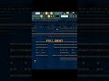 How I made this type beat for Tems 2025 #beats #makingbeats #producingbeats #makebeats #beatproducer