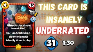Getting MAX ORBS Early With Adora | Bloons Card Storm