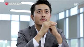 [2013 슈퍼모델 선발대회 2부] 130927 #7(3)