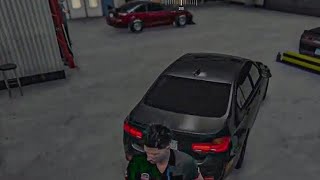 Became a Mechanic at JAY’s SHOP?! (GTA RP)