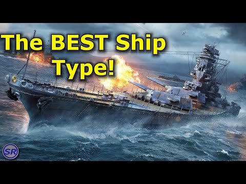 best-type-of-ship-for-new-players-|-world-of-warships