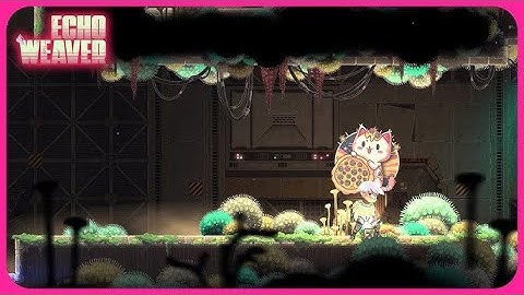 Echo Weaver - Official Trailer