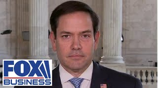Marco Rubio: This is one of the most dangerous moments in the US