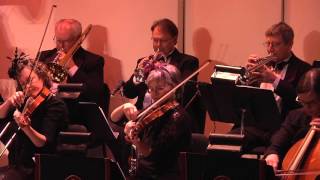 High Society: River Raisin Ragtime Revue @ Ragtime Extravaganza